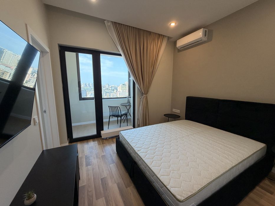 Квартира на вул. Антоновича, 44 в Київ, ID 288439, фото №5