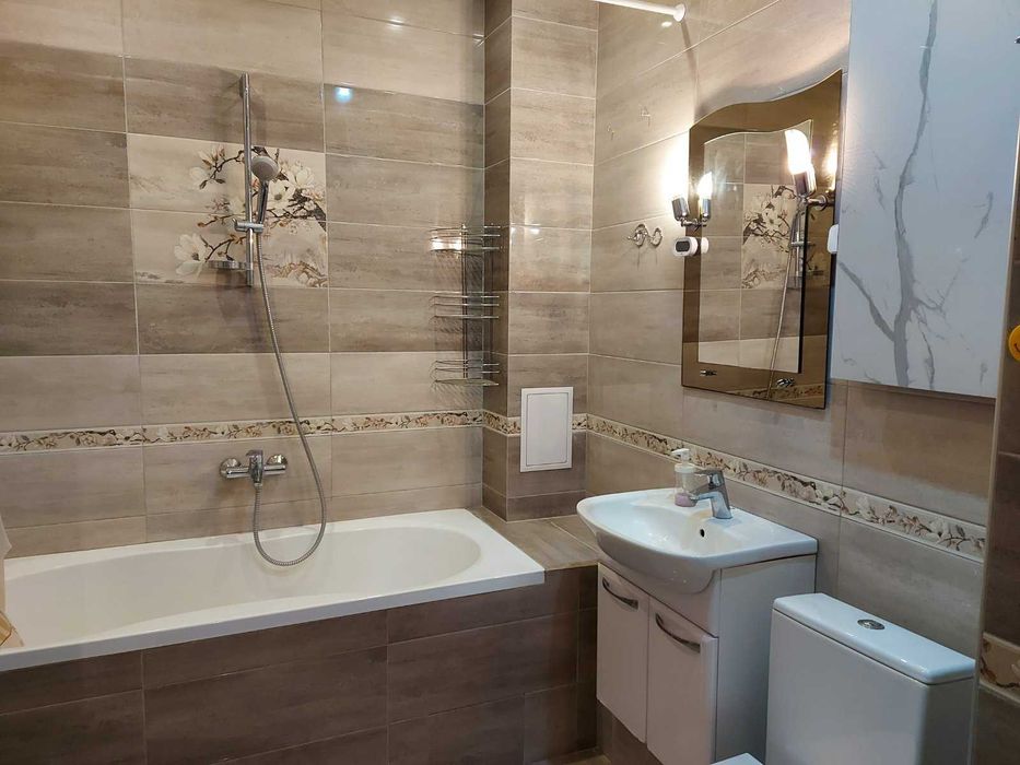 Квартира на Біля метро Осокорки в Києві, ID 341315, фото №12