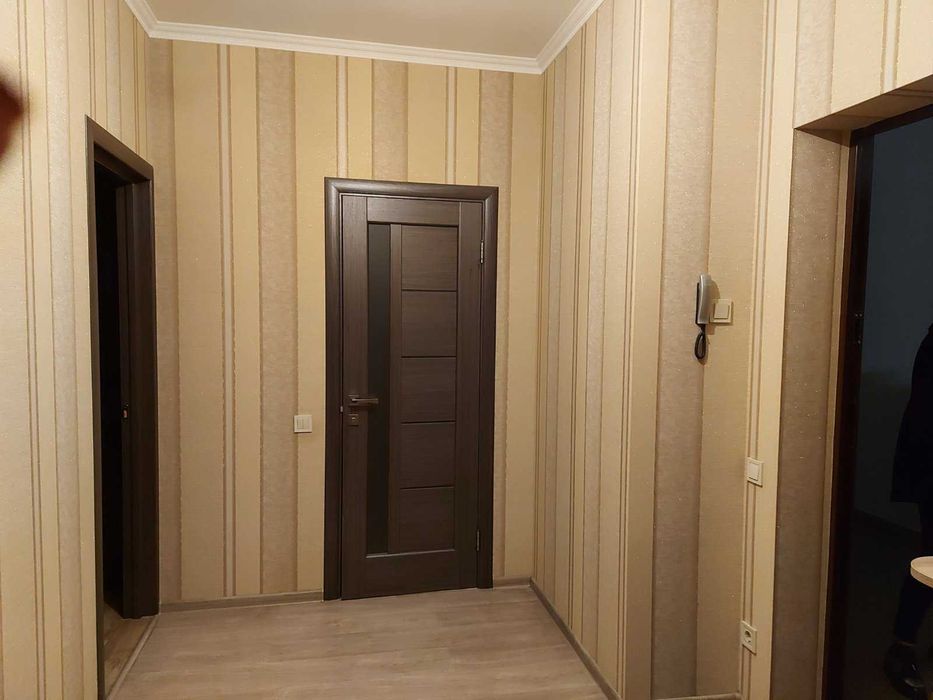 Квартира на Біля метро Осокорки в Києві, ID 341315, фото №15