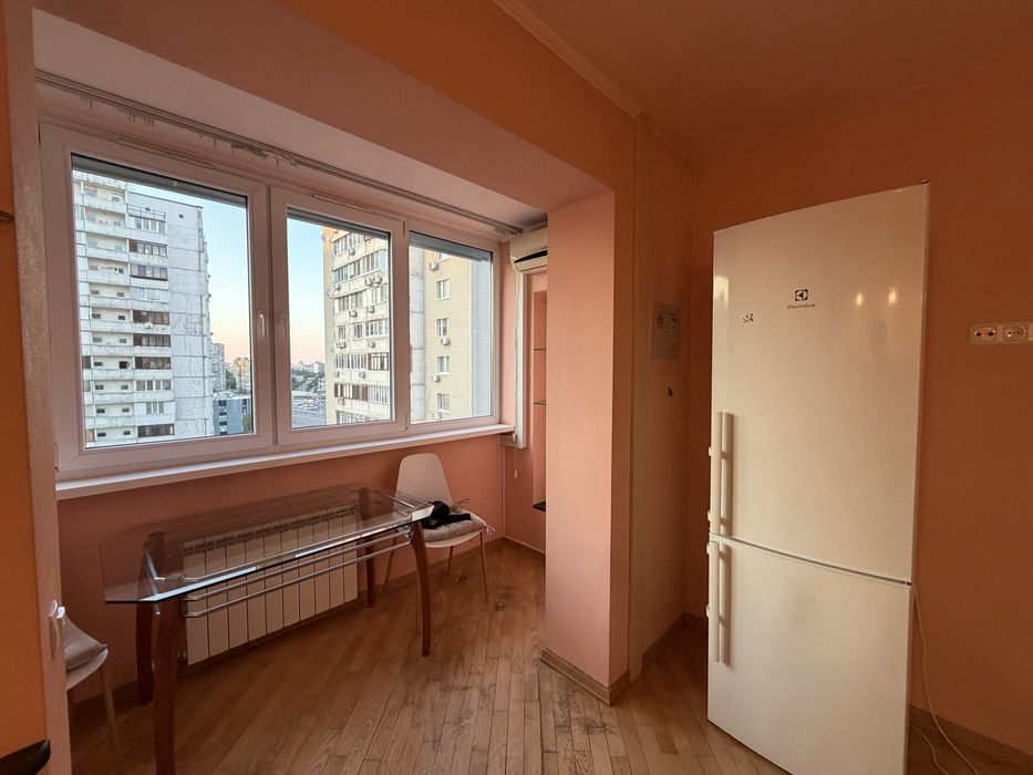 Квартира на вул. Ревуцького, 42Б в Києві, ID 288540, фото №12