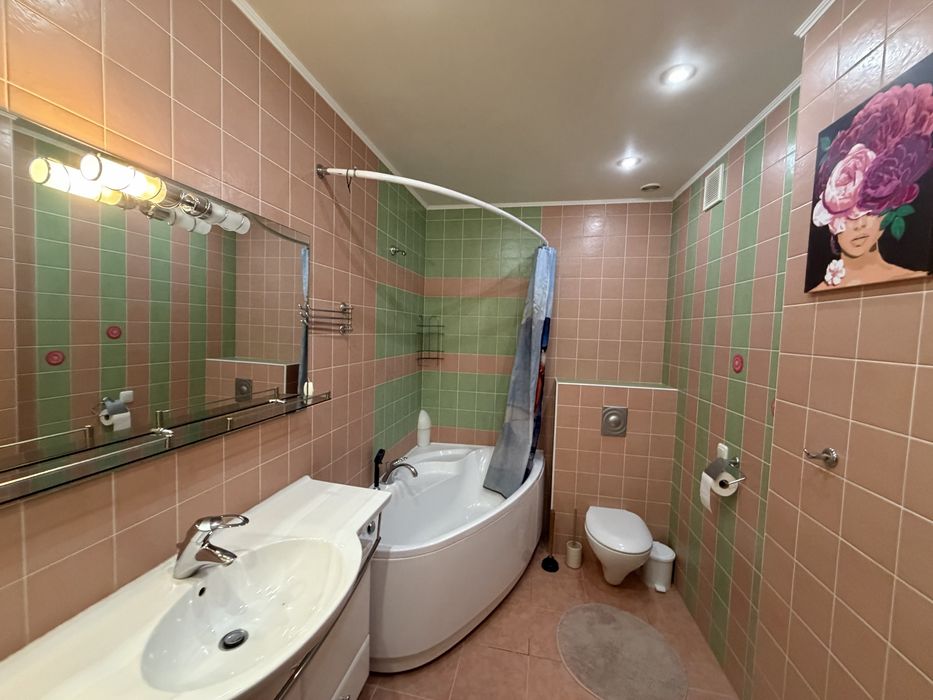 Квартира на вул. Ревуцького, 42Б в Києві, ID 288540, фото №15