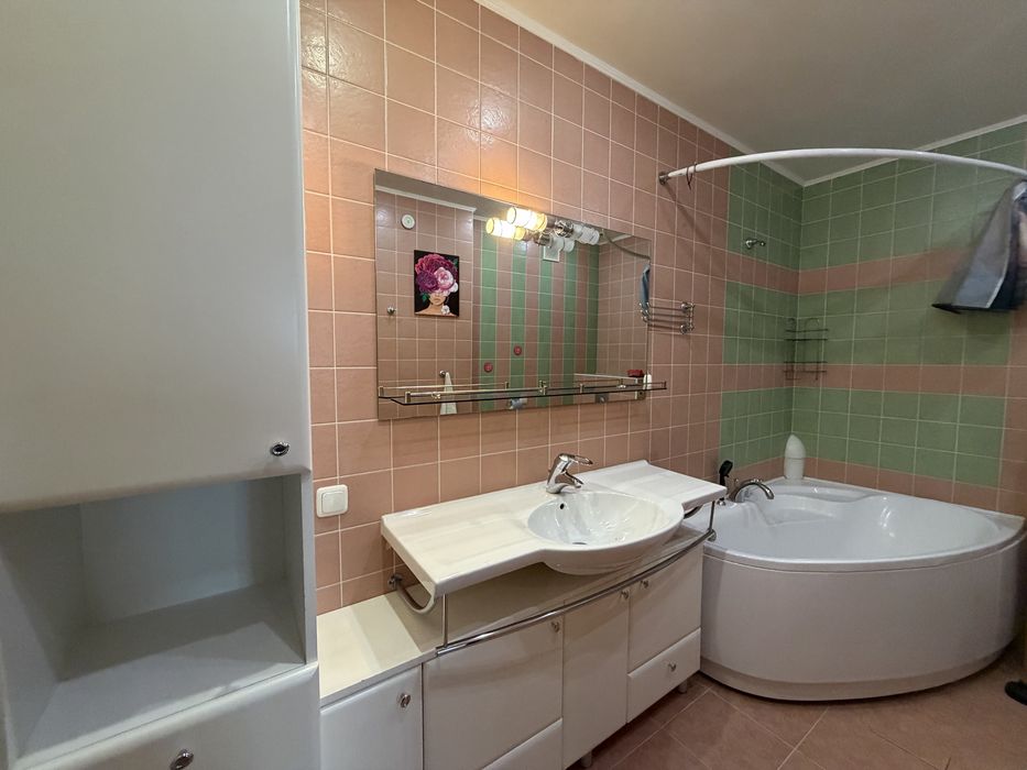 Квартира на вул. Ревуцького, 42Б в Києві, ID 288540, фото №16