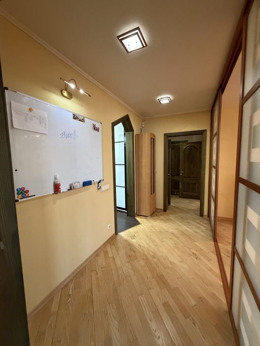 Квартира на вул. Ревуцького, 42Б в Києві, ID 288540, фото №17