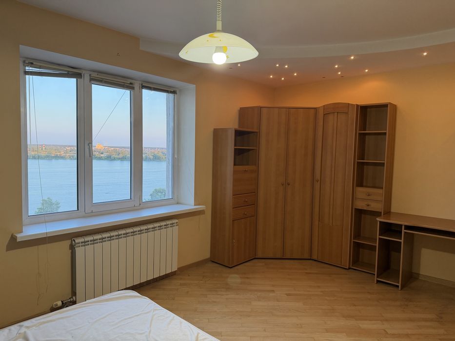 Квартира на вул. Ревуцького, 42Б в Києві, ID 288540, фото №18