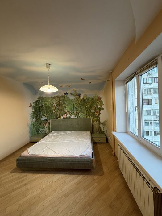 Квартира на вул. Ревуцького, 42Б в Києві, ID 288540, фото №21