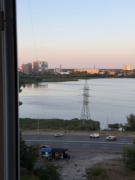 Квартира на вул. Ревуцького, 42Б в Києві, ID 288540, фото №23