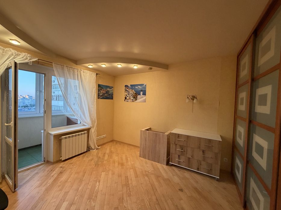 Квартира на вул. Ревуцького, 42Б в Києві, ID 288540, фото №6