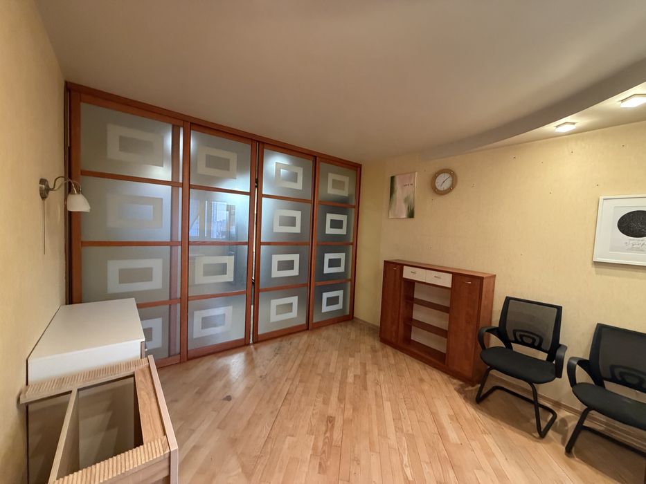 Квартира на вул. Ревуцького, 42Б в Києві, ID 288540, фото №7