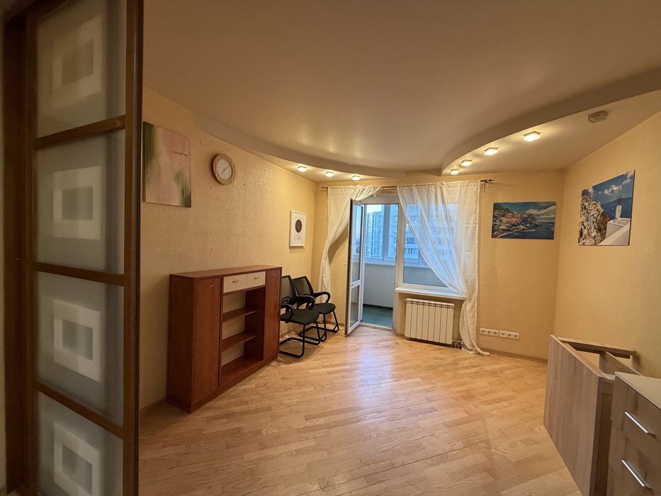 Квартира на вул. Ревуцького, 42Б в Києві, ID 288540, фото №8