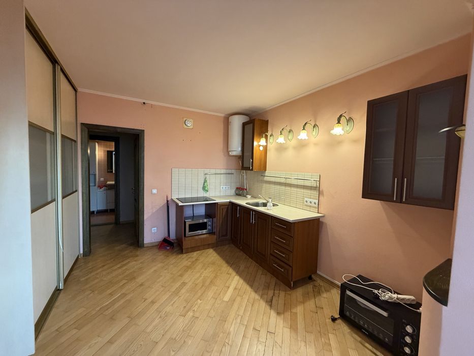 Квартира на вул. Ревуцького, 42Б в Києві, ID 288540, фото №9