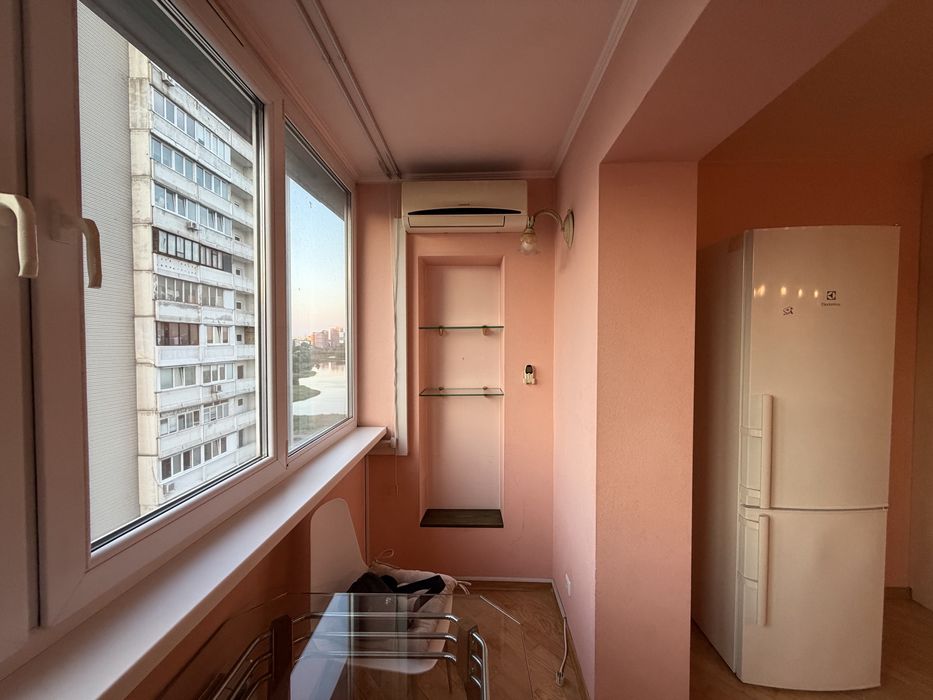 Квартира на вул. Ревуцького, 42Б в Києві, ID 288540, фото №10