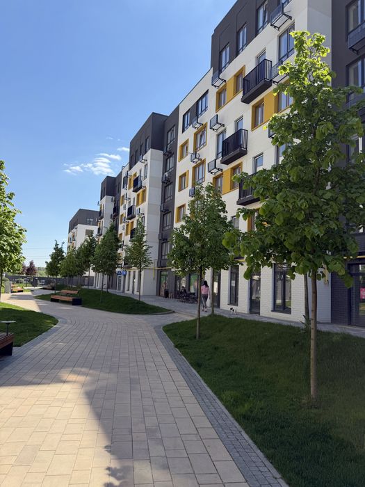 Квартира на ЖК Молодість в Київ, ID 288529, фото №1