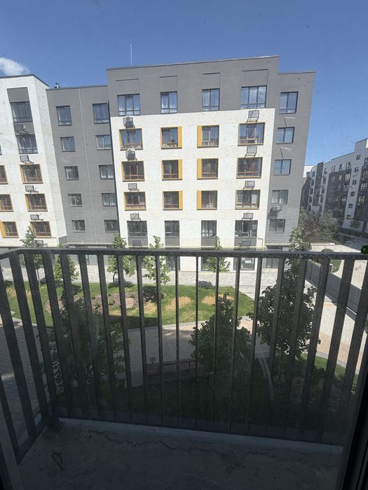 Квартира на ЖК Молодість в Київ, ID 288529, фото №2