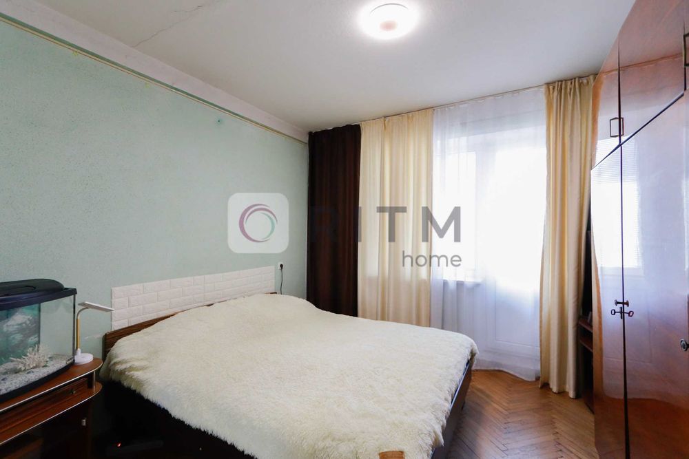 Квартира на вул. Полуботка в Львові, ID 288539, фото №1