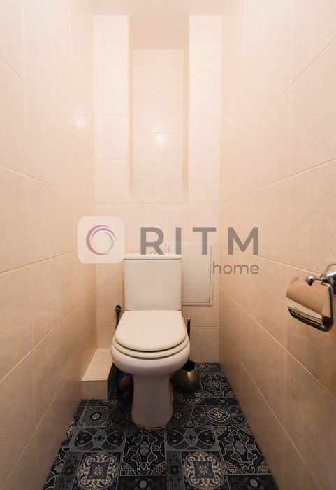 Квартира на вул. Полуботка в Львові, ID 288539, фото №11