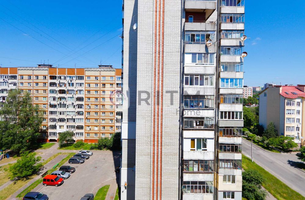 Квартира на вул. Полуботка в Львові, ID 288539, фото №22