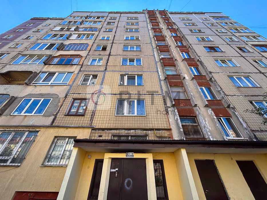 Квартира на вул. Полуботка в Львові, ID 288539, фото №23