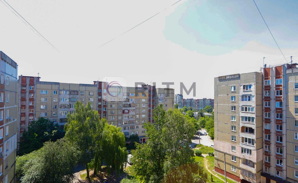 Квартира на вул. Полуботка в Львові, ID 288539, фото №24