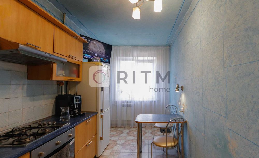 Квартира на вул. Полуботка в Львові, ID 288539, фото №6