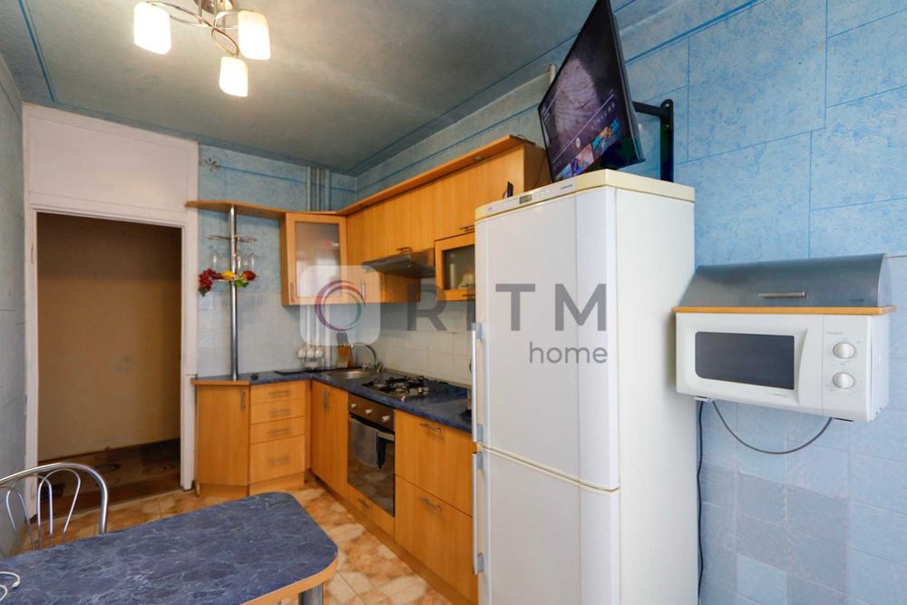 Квартира на вул. Полуботка в Львові, ID 288539, фото №8