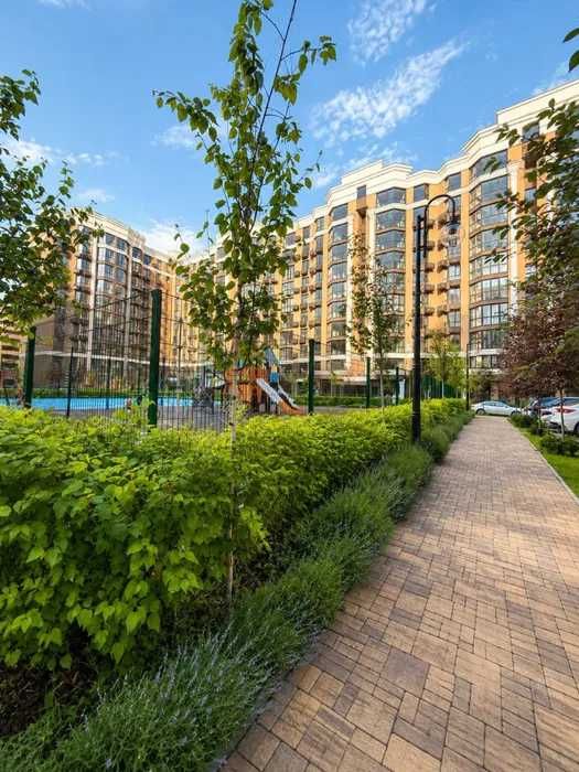 Квартира на вул. Сковороди, 14 в Києві, ID 288526, фото №15
