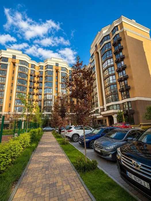 Квартира на вул. Сковороди, 14 в Києві, ID 288526, фото №17