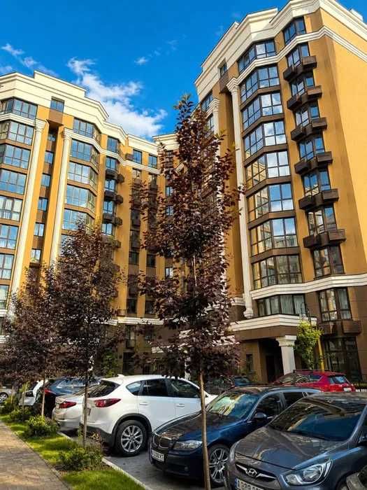 Квартира на вул. Сковороди, 14 в Києві, ID 288526, фото №18