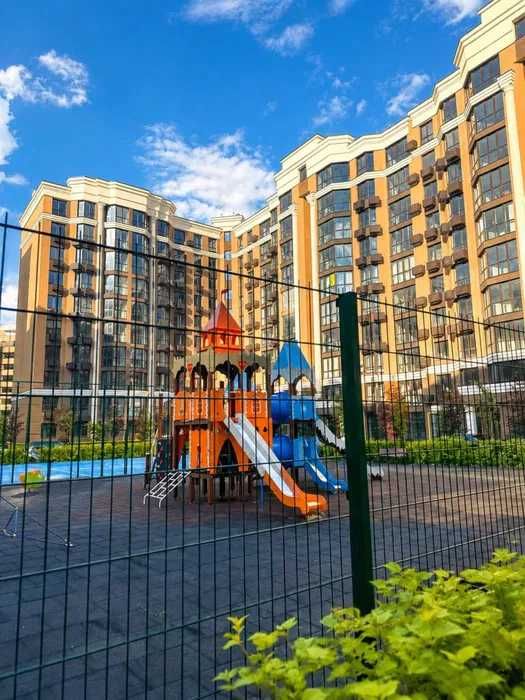Квартира на вул. Сковороди, 14 в Києві, ID 288526, фото №19