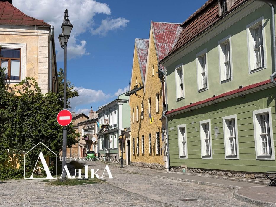 Квартира в Кам'янець-Подільський, ID 293086, фото №1