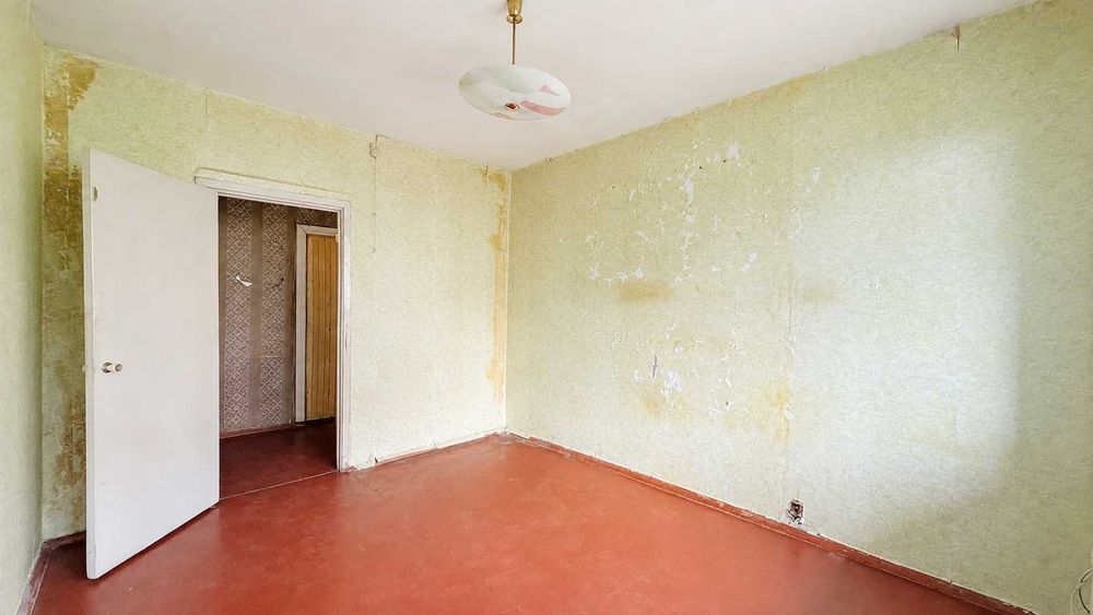 Квартира на вул. Миколи Кибальчича, 5Б в Києві, ID 288513, фото №2