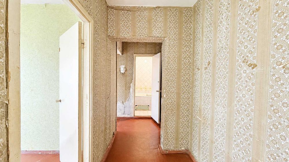Квартира на вул. Миколи Кибальчича, 5Б в Києві, ID 288513, фото №4