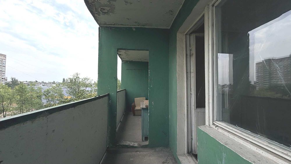 Квартира на вул. Миколи Кибальчича, 5Б в Києві, ID 288513, фото №5