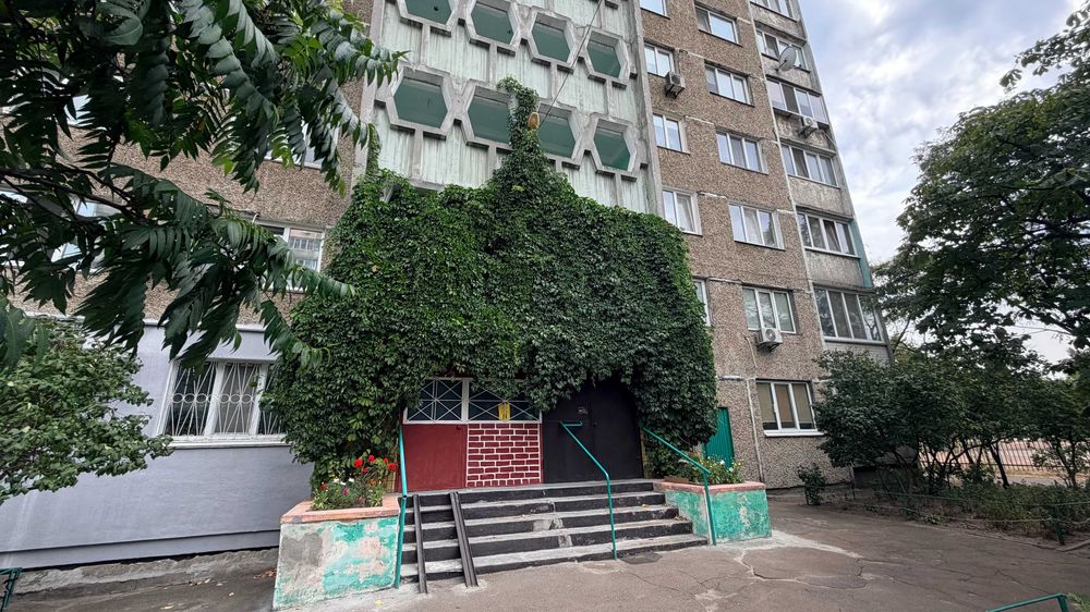 Квартира на вул. Миколи Кибальчича, 5Б в Києві, ID 288513, фото №6