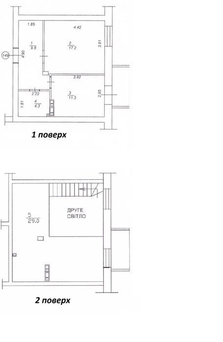 Квартира на ЖК Scandia в Києві, ID 305465, фото №11