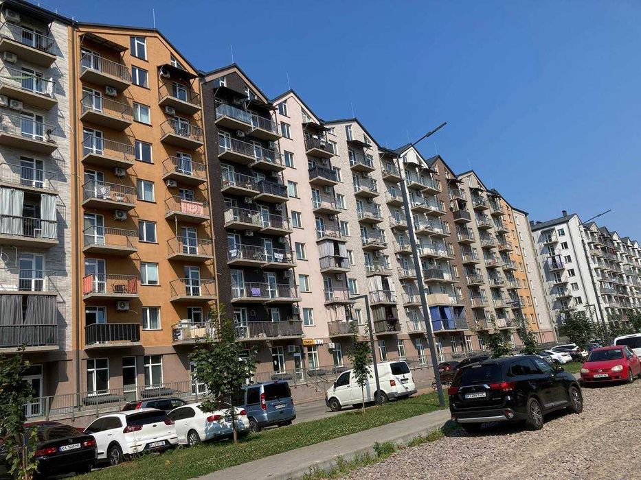 Квартира на ЖК Scandia в Києві, ID 305465, фото №14