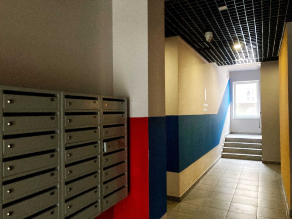 Квартира на ЖК Scandia в Києві, ID 305465, фото №16