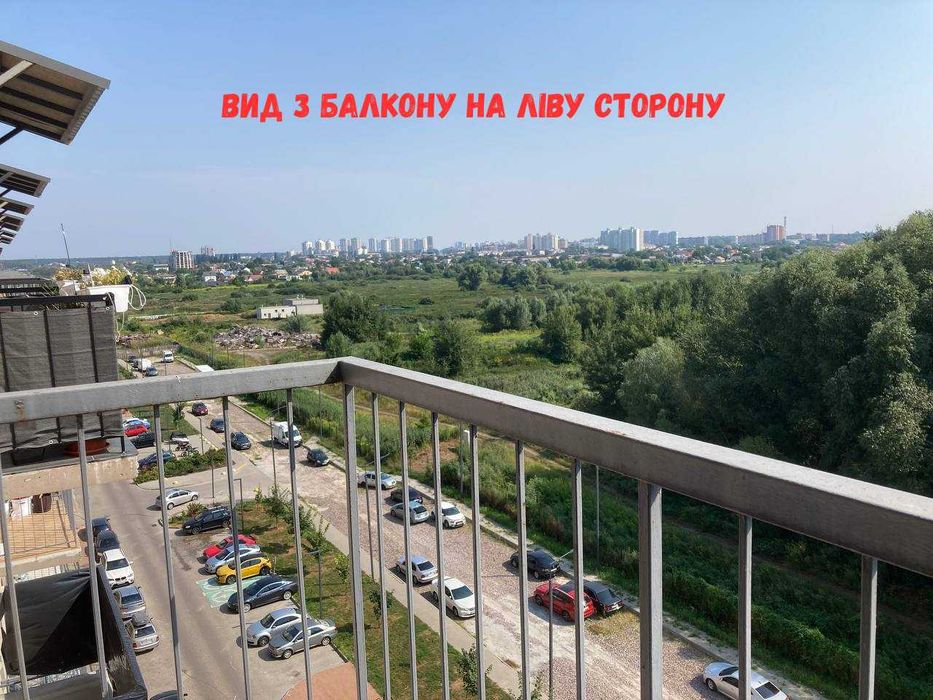 Квартира на ЖК Scandia в Києві, ID 305465, фото №8