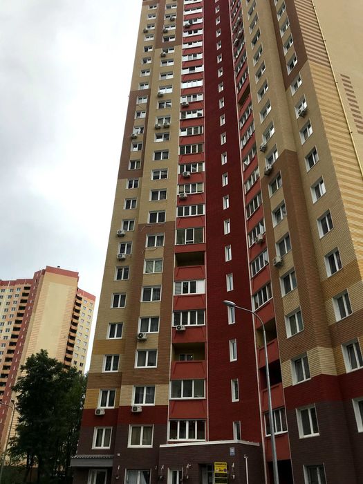 Квартира на вул. Самійла Кішки, 5Д в Києві, ID 345966, фото №19