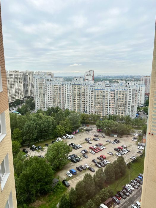 Квартира на вул. Самійла Кішки, 5Д в Києві, ID 345966, фото №20