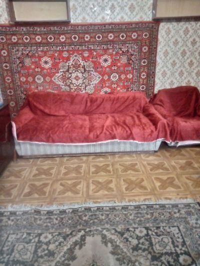 Квартира на Приморський в Одесі, ID 288497, фото №11