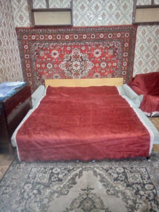 Квартира на Приморський в Одесі, ID 288497, фото №10