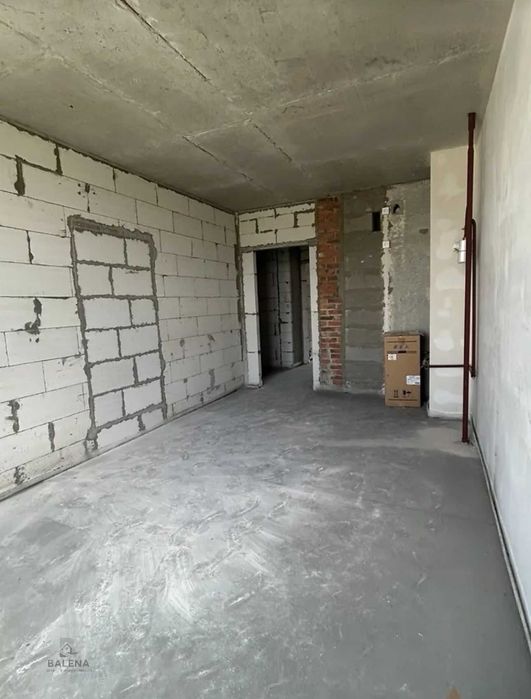 Квартира на ЖК «Гостомель Резиденс» в Києві, ID 305212, фото №2