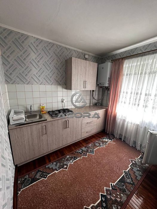 Квартира на Китайська стіна в Івано-Франківську, ID 288563, фото №1