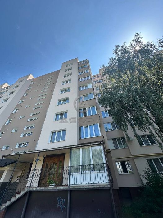 Квартира на Китайська стіна в Івано-Франківську, ID 288563, фото №18