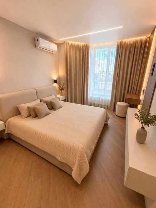 Квартира на вул. Молодіжна, 10 в Києві, ID 288577, фото №11