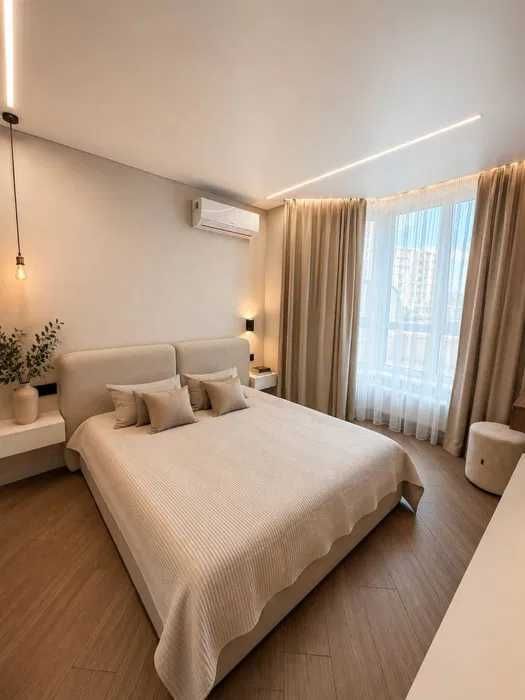 Квартира на вул. Молодіжна, 10 в Києві, ID 288577, фото №15
