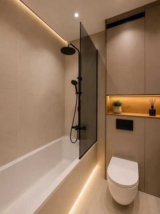 Квартира на вул. Молодіжна, 10 в Києві, ID 288577, фото №17