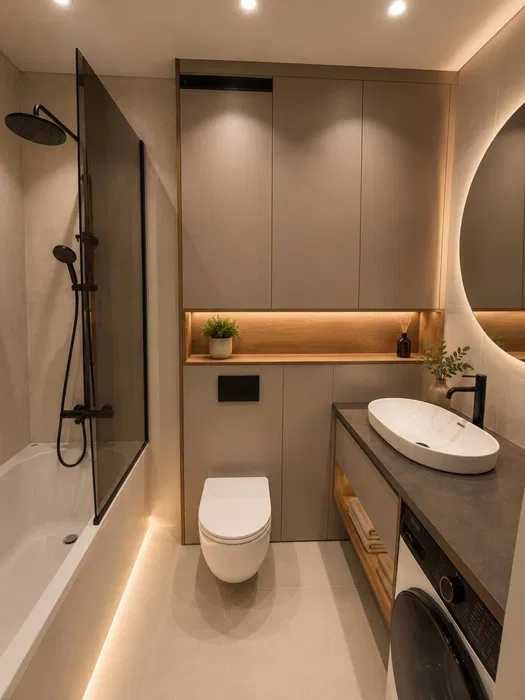 Квартира на вул. Молодіжна, 10 в Києві, ID 288577, фото №18