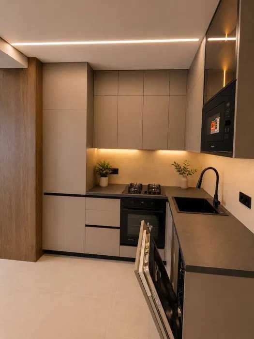 Квартира на вул. Молодіжна, 10 в Києві, ID 288577, фото №3