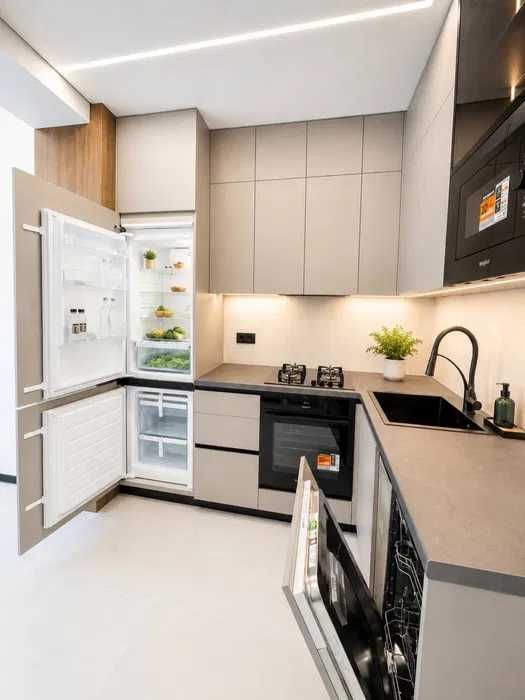 Квартира на вул. Молодіжна, 10 в Києві, ID 288577, фото №5